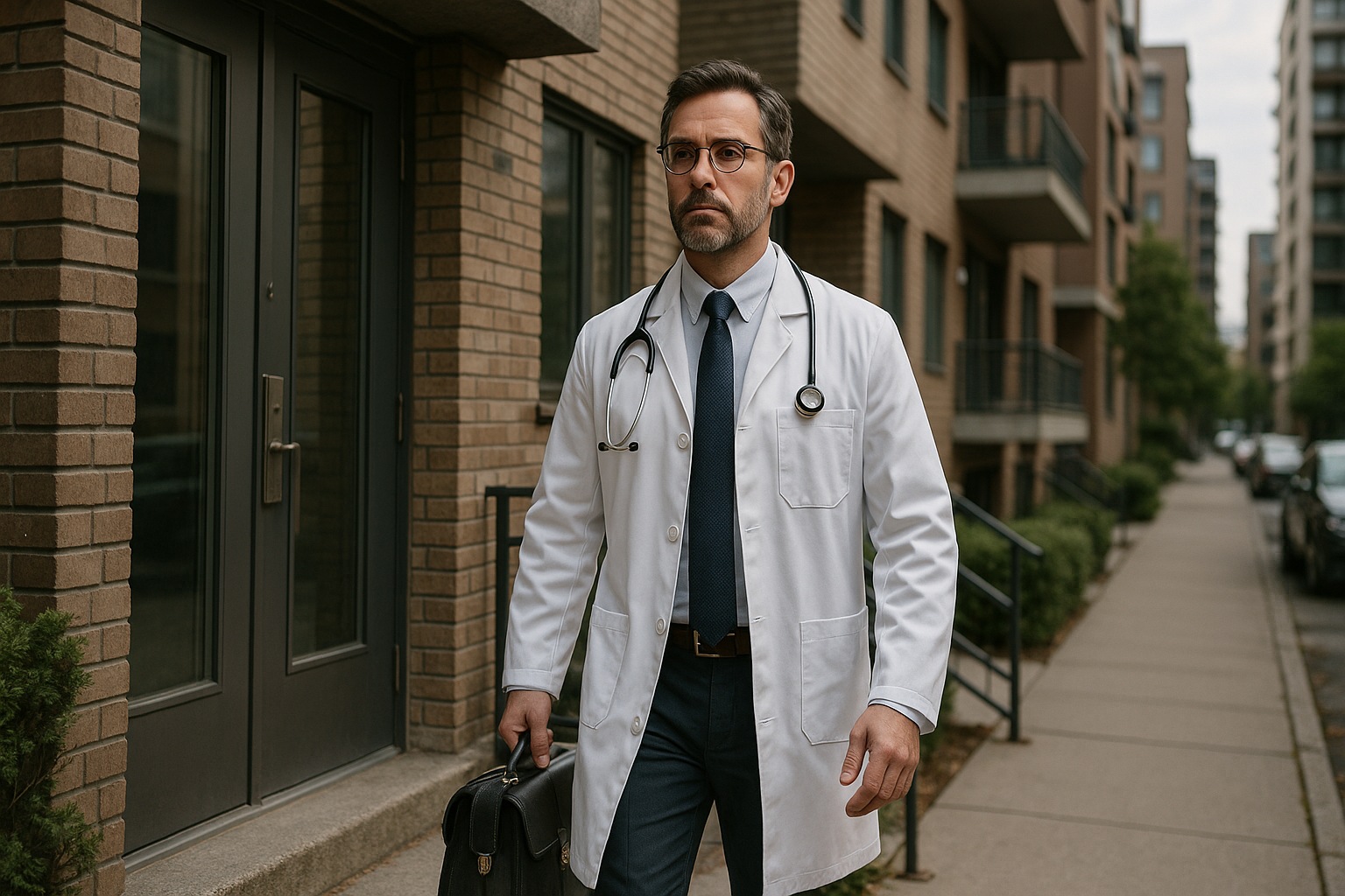 Врач-нарколог