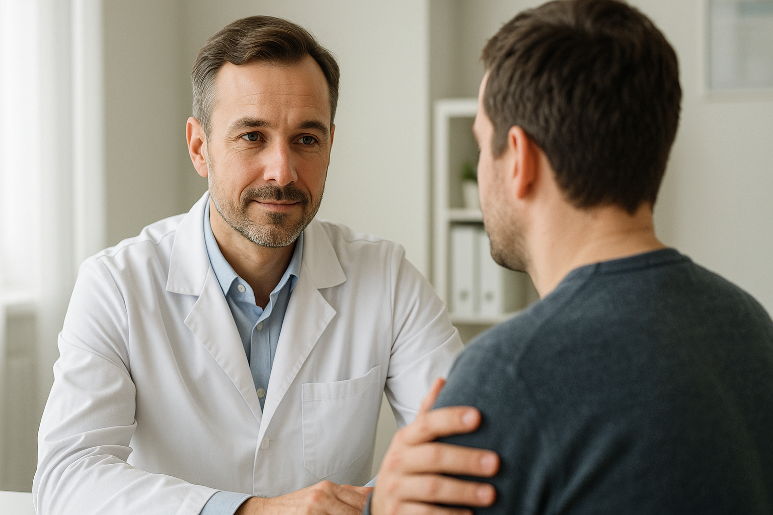 Консультация психиатра-психотерапевта