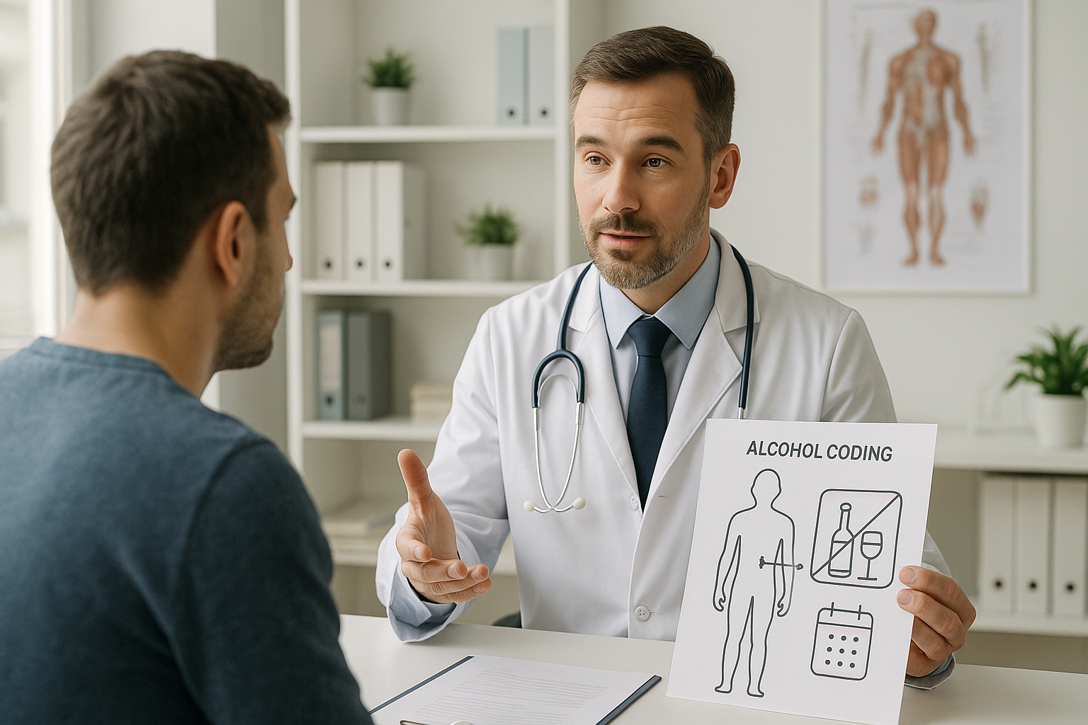 Кодирование методом «Эспераль»