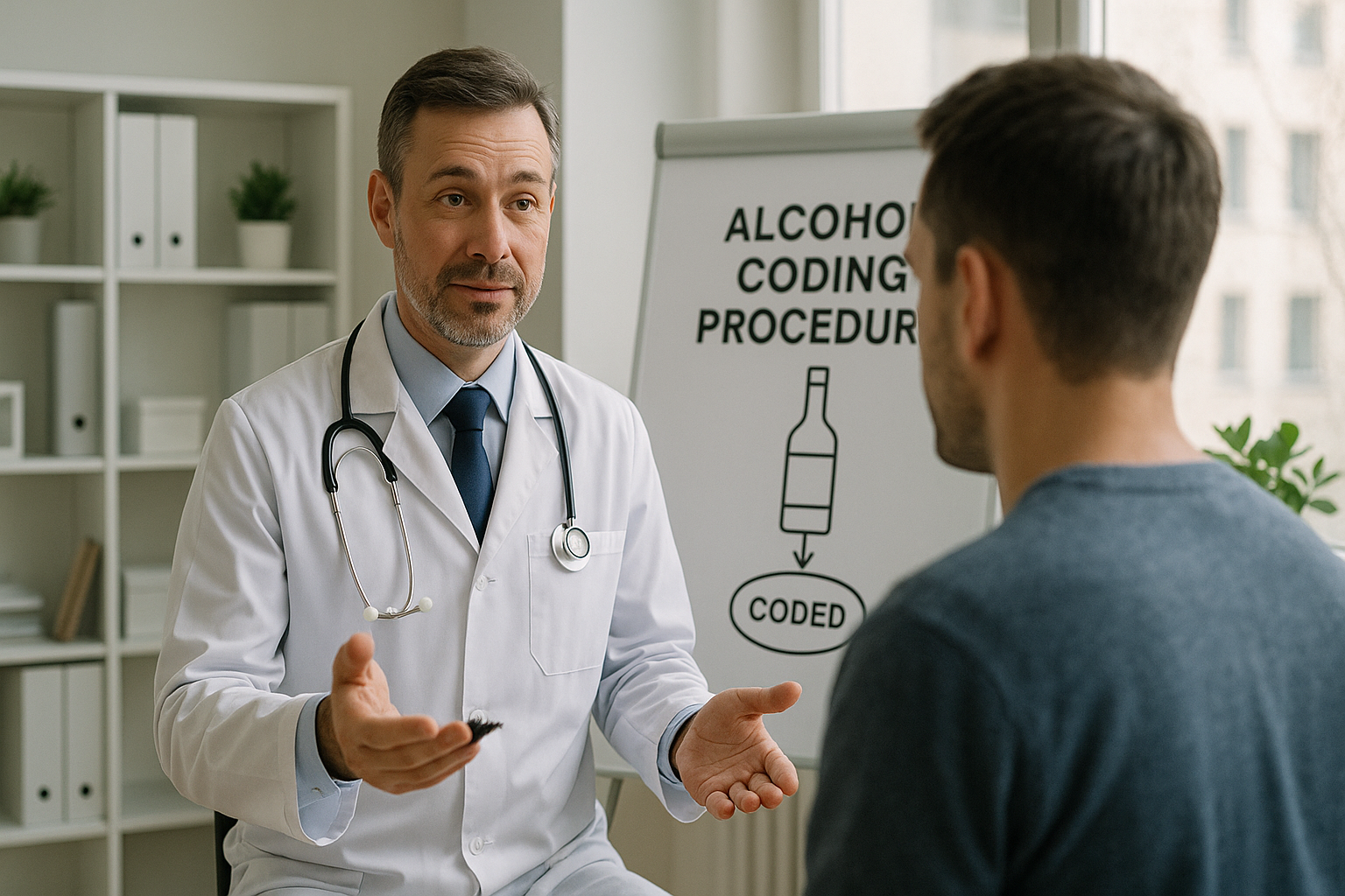 Кодирование «Эспераль-комплекс»