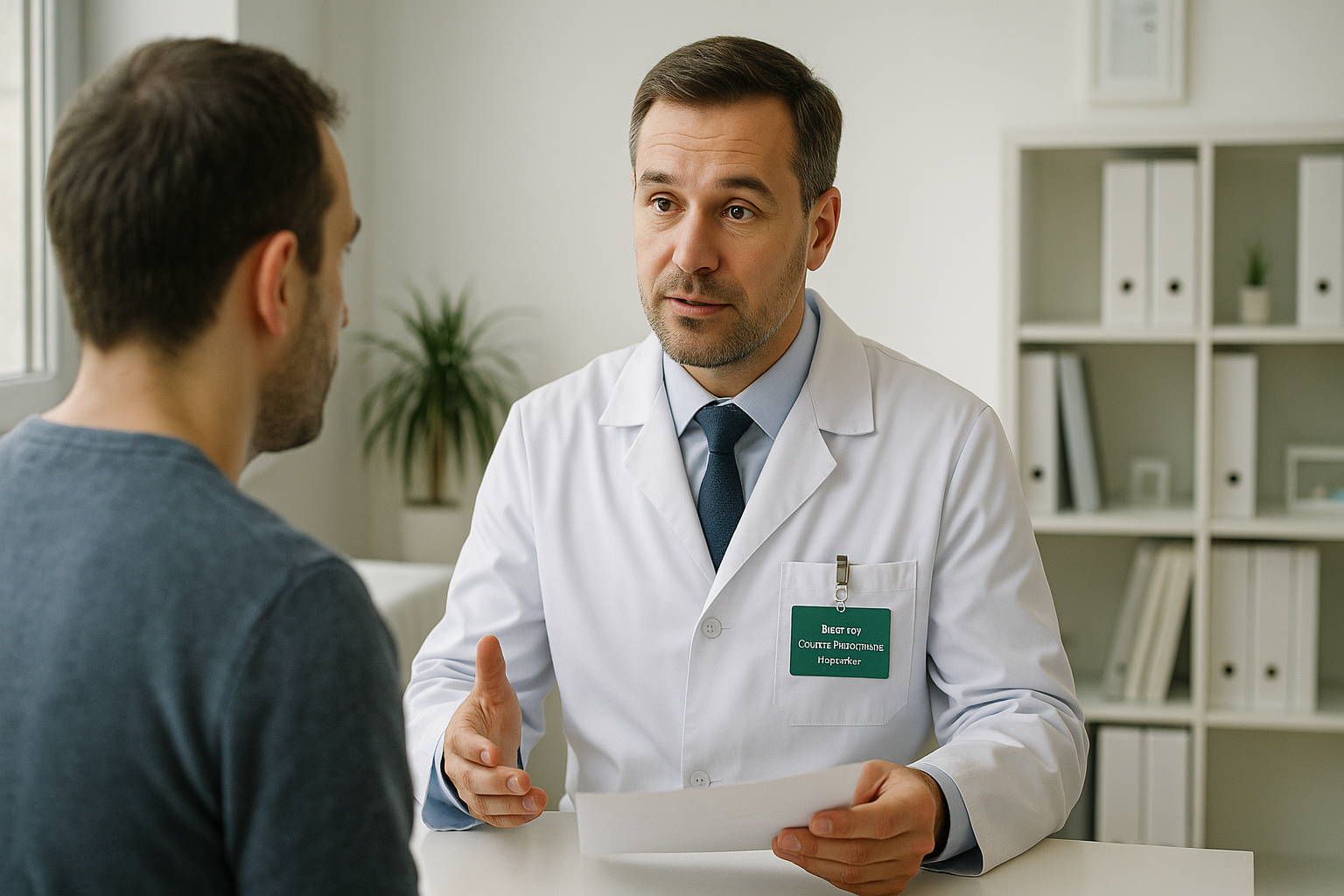 Кодирование от алкоголизма